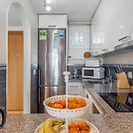 Duplex Penthouse With 4 Bedrooms Benalmádena