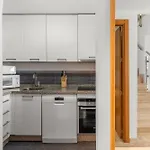Duplex Penthouse With 4 Bedrooms *