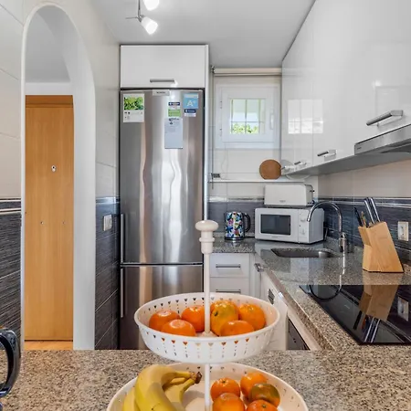 Apartment Vistolmar Tivoli A213