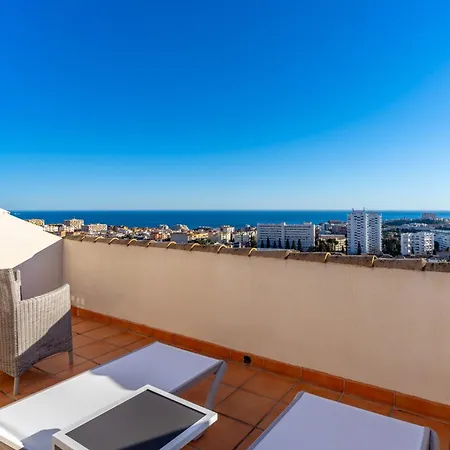 Vistolmar Tivoli A213 Apartment *