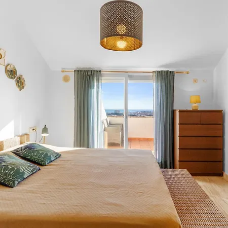 Vistolmar Tivoli A213 Apartment Benalmadena