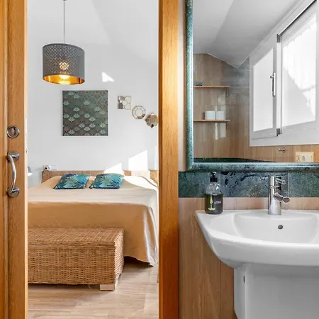 Apartment Vistolmar Tivoli A213 Benalmadena