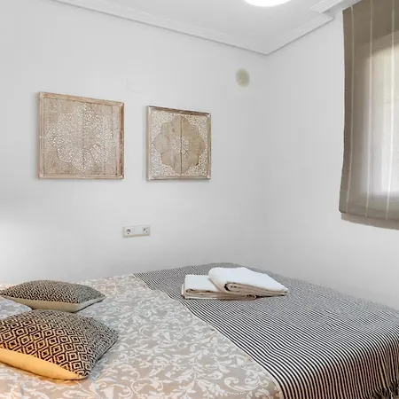 Vistolmar Tivoli A213 Apartment