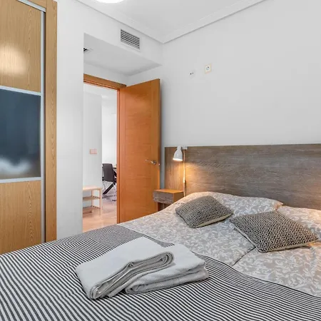 Apartment Vistolmar Tivoli A213