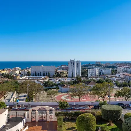 Apartment Vistolmar Tivoli A213