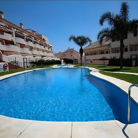 Vistolmar Tivoli A213 Apartment *