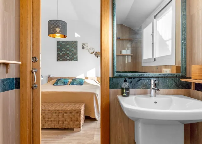 Duplex Penthouse With 4 Bedrooms Apartment