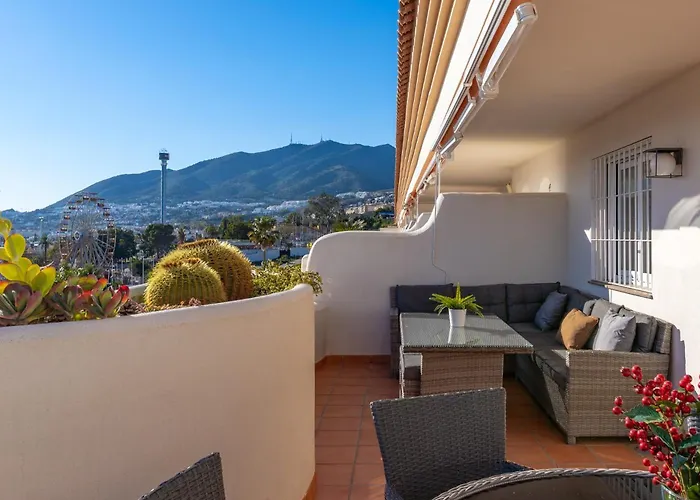 Duplex Penthouse With 4 Bedrooms Apartment